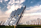 ARCO Solar Photovoltaic Power Plant - EPC