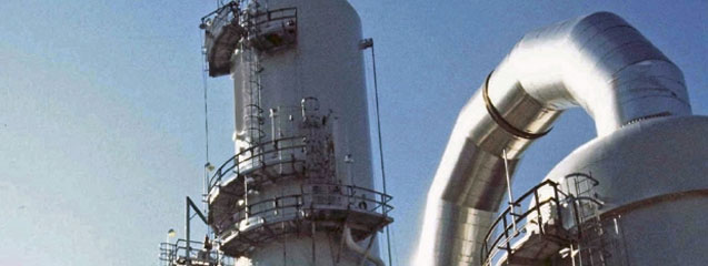 Northeast Associates Bellingham FPL Facility – CO2 Recovery Northeast Associates Bellingham FPL Facility – CO2 Recovery