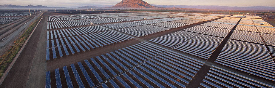 Solar power generation - EPC and operations and maintenance services Solar power generation - EPC and operations and maintenance services
