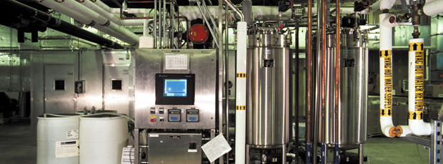 State-of-the-Art Bioprocess Research and Development State-of-the-Art Bioprocess Research and Development