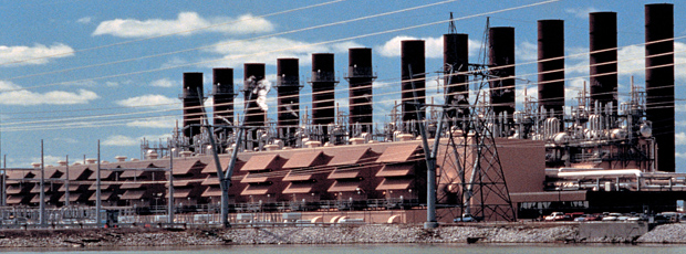 Gas-Fueled Cogeneration Power Plant EPC Gas-Fueled Cogeneration Power Plant EPC