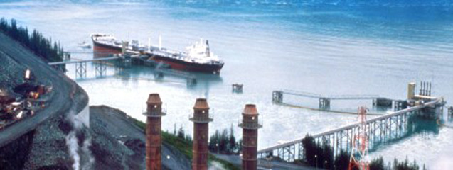Marine Terminal Construction Management