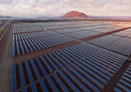 Centinela Solar Photovoltaic Power Plant