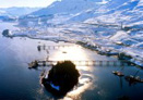Alyeska Trans-Alaska Oil Pipeline - EPC