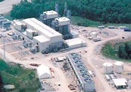 Washington Energy Facility