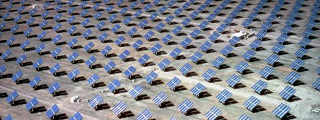 Photovoltaic Power Plant EPC