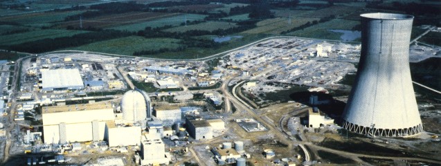 Callaway Nuclear Power Generating Plant