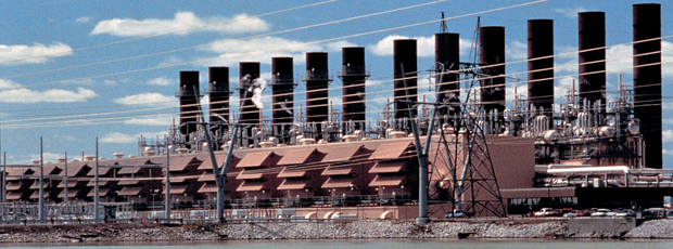 Gas-Fueled Cogeneration Power Plant EPC