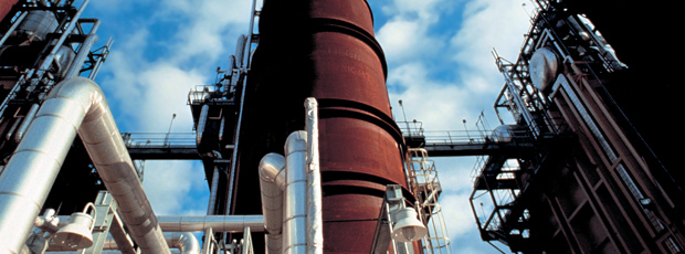 HRSG Exhaust Stacks EPC